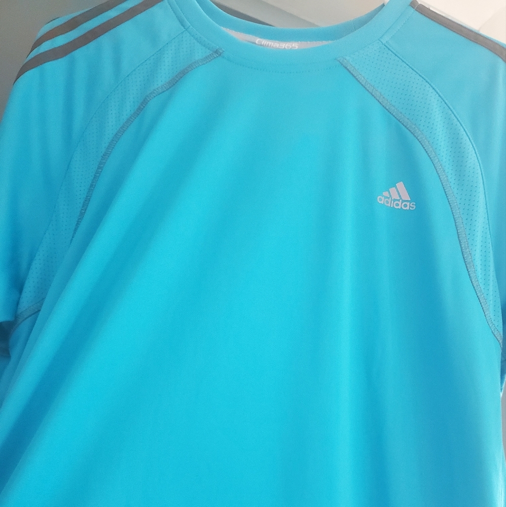 Adidas Clima 365 shirt